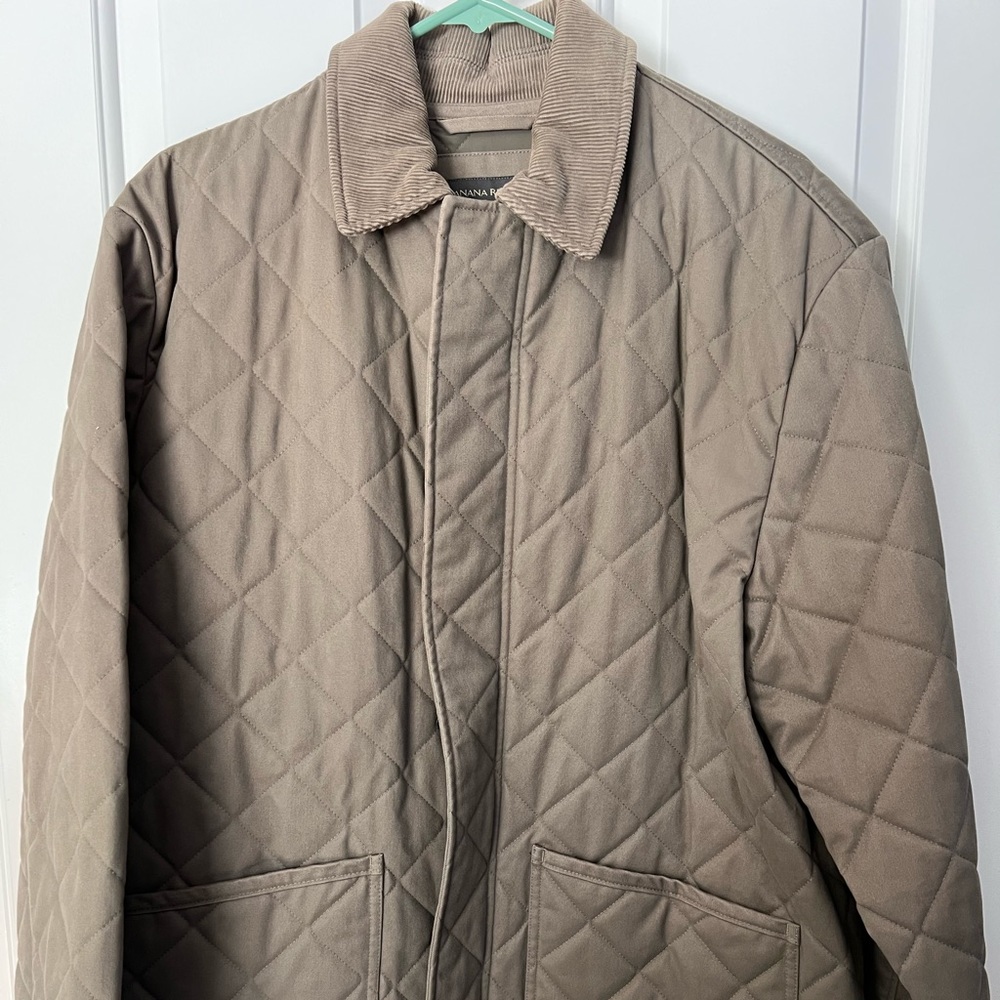 Banana Republic men’s jacket